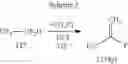 Fig. 11 - Process for manufacture of 2-chloro-1,1,1-trifluoropropene