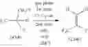 Fig. 19 - Process for manufacture of 2-chloro-1,1,1-trifluoropropene