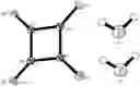 Fig. 01 - Method of preparing and method of using tetracarbonyl cyclobutene dihydrate compound