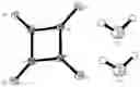 Fig. 02 - Method of preparing and method of using tetracarbonyl cyclobutene dihydrate compound