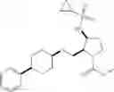 Fig. 38 - PYRROLIDINE OREXIN RECEPTOR AGONISTS