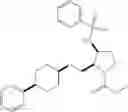 Fig. 40 - PYRROLIDINE OREXIN RECEPTOR AGONISTS