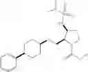 Fig. 42 - PYRROLIDINE OREXIN RECEPTOR AGONISTS