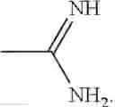 Fig. 108 - ANALOGUES OF PENTAMIDINE AND USES THEREFOR