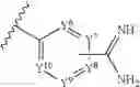 Fig. 18 - ANALOGUES OF PENTAMIDINE AND USES THEREFOR