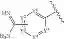 Fig. 20 - ANALOGUES OF PENTAMIDINE AND USES THEREFOR