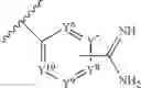 Fig. 30 - ANALOGUES OF PENTAMIDINE AND USES THEREFOR