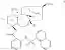 Fig. 36 - Lappaconitine derivative with analgesic activity, and preparation and application thereof