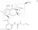 Fig. 70 - Lappaconitine derivative with analgesic activity, and preparation and application thereof