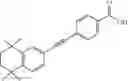 Fig. 21 - SYNTHETIC RETINOIDS FOR  USE IN RAR ACTIVATION