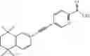 Fig. 23 - SYNTHETIC RETINOIDS FOR  USE IN RAR ACTIVATION