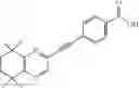 Fig. 28 - SYNTHETIC RETINOIDS FOR  USE IN RAR ACTIVATION