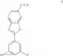 Fig. 19 - Process for preparing 1-deoxy-1-methylamino-d-glucitol 2-(3,5-dichlorophenyl)-6-benzoxazolecarboxylate