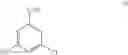Fig. 21 - Process for preparing 1-deoxy-1-methylamino-d-glucitol 2-(3,5-dichlorophenyl)-6-benzoxazolecarboxylate