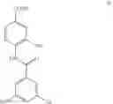 Fig. 22 - Process for preparing 1-deoxy-1-methylamino-d-glucitol 2-(3,5-dichlorophenyl)-6-benzoxazolecarboxylate