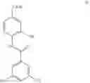 Fig. 31 - Process for preparing 1-deoxy-1-methylamino-d-glucitol 2-(3,5-dichlorophenyl)-6-benzoxazolecarboxylate