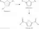 Fig. 16 - Synthesis of substituted furans