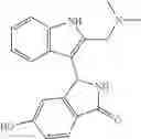 Fig. 141 - Isoindolinone substituted indoles and derivatives as RAS inhibitors