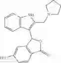 Fig. 143 - Isoindolinone substituted indoles and derivatives as RAS inhibitors