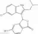 Fig. 145 - Isoindolinone substituted indoles and derivatives as RAS inhibitors