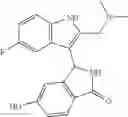 Fig. 146 - Isoindolinone substituted indoles and derivatives as RAS inhibitors