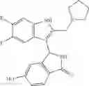 Fig. 150 - Isoindolinone substituted indoles and derivatives as RAS inhibitors