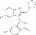 Fig. 151 - Isoindolinone substituted indoles and derivatives as RAS inhibitors
