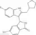 Fig. 152 - Isoindolinone substituted indoles and derivatives as RAS inhibitors