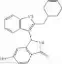 Fig. 154 - Isoindolinone substituted indoles and derivatives as RAS inhibitors