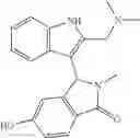 Fig. 155 - Isoindolinone substituted indoles and derivatives as RAS inhibitors