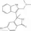 Fig. 158 - Isoindolinone substituted indoles and derivatives as RAS inhibitors