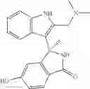 Fig. 159 - Isoindolinone substituted indoles and derivatives as RAS inhibitors