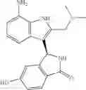 Fig. 160 - Isoindolinone substituted indoles and derivatives as RAS inhibitors