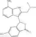 Fig. 161 - Isoindolinone substituted indoles and derivatives as RAS inhibitors