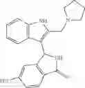Fig. 162 - Isoindolinone substituted indoles and derivatives as RAS inhibitors