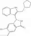 Fig. 164 - Isoindolinone substituted indoles and derivatives as RAS inhibitors