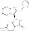 Fig. 166 - Isoindolinone substituted indoles and derivatives as RAS inhibitors