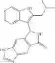 Fig. 172 - Isoindolinone substituted indoles and derivatives as RAS inhibitors