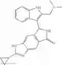 Fig. 174 - Isoindolinone substituted indoles and derivatives as RAS inhibitors