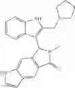 Fig. 177 - Isoindolinone substituted indoles and derivatives as RAS inhibitors