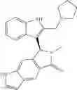 Fig. 178 - Isoindolinone substituted indoles and derivatives as RAS inhibitors