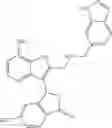 Fig. 201 - Isoindolinone substituted indoles and derivatives as RAS inhibitors