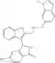 Fig. 208 - Isoindolinone substituted indoles and derivatives as RAS inhibitors