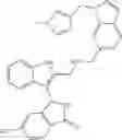 Fig. 232 - Isoindolinone substituted indoles and derivatives as RAS inhibitors