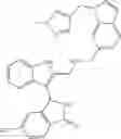 Fig. 234 - Isoindolinone substituted indoles and derivatives as RAS inhibitors