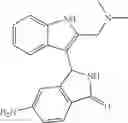 Fig. 236 - Isoindolinone substituted indoles and derivatives as RAS inhibitors