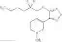 Fig. 43 - COMPOUNDS AND METHODS OF DEUTERATED XANOMELINE FOR TREATING NEUROLOGICAL DISORDERS