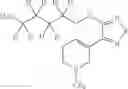 Fig. 49 - COMPOUNDS AND METHODS OF DEUTERATED XANOMELINE FOR TREATING NEUROLOGICAL DISORDERS