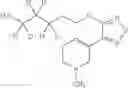 Fig. 50 - COMPOUNDS AND METHODS OF DEUTERATED XANOMELINE FOR TREATING NEUROLOGICAL DISORDERS