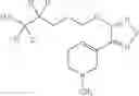 Fig. 52 - COMPOUNDS AND METHODS OF DEUTERATED XANOMELINE FOR TREATING NEUROLOGICAL DISORDERS